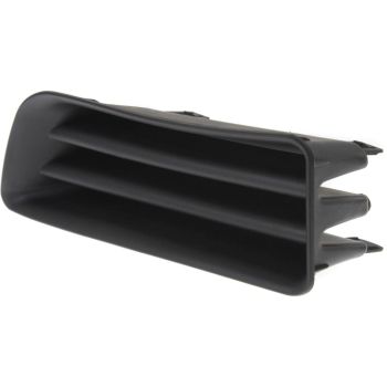 HONDA ACCORD SEDAN FOG LAMP COVER LEFT (Driver Side) (WO/FOG) OEM#71108SDAA00 2006-2007 PL# HO1038107