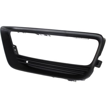 HONDA ACCORD SEDAN FOG LAMP COVER LEFT (Driver Side) (W/FOG) OEM#71112T2AA10 2013-2015 PL# HO1038111