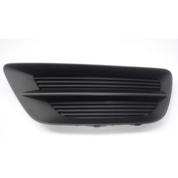 HONDA ACCORD SEDAN FOG LAMP COVER LEFT (Driver Side) (WO/FOG) OEM#71112T2AA00 2013-2015 PL# HO1038112