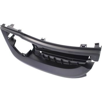 HONDA CIVIC SEDAN FOG LAMP COVER LEFT (Driver Side) (1.8L)(W/FOG) OEM#71107TR3A51 2013-2015 PL# HO1038114