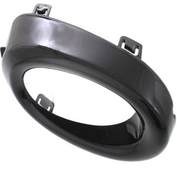 HONDA CIVIC SEDAN FOG LAMP RING BEZEL LEFT (Driver Side) (1.8L) OEM#71117TR3A51 2013-2015 PL# HO1038116