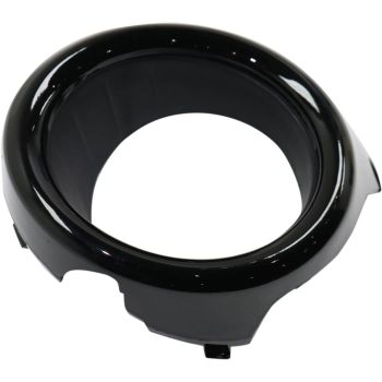 HONDA CIVIC SEDAN  FOG LAMP RING BEZEL LEFT (Driver Side) (2.4L) OEM#71117TR7A51 2013-2015 PL# HO1038117