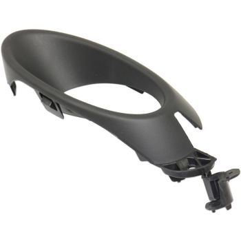 HONDA CIVIC COUPE  FOG LAMP BEZEL RING LEFT (Driver Side) (1.8L) OEM#71117TS8A60 2014-2015 PL# HO1038123