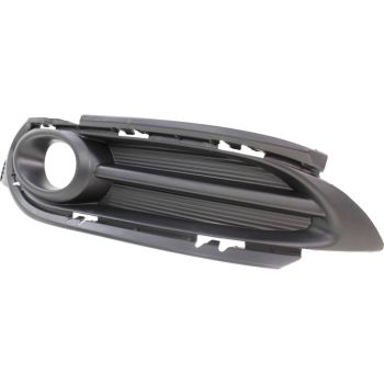 HONDA HRV FOG LAMP COVER LEFT (Driver Side) (W/ FOG) OEM#71106T7JH00 2016-2018 PL# HO1038125