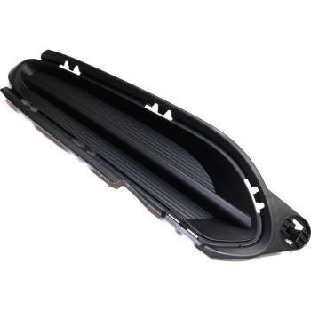 HONDA HRV FOG LAMP COVER LEFT (Driver Side) (WO/FOG) OEM#71106T7WA00 2016-2018 PL# HO1038126