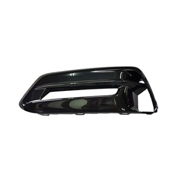 HONDA ACCORD SEDAN FOG LAMP COVER LEFT (Driver Side) (W/FOG) OEM#71107TVAA10 2018-2020 PL# HO1038140