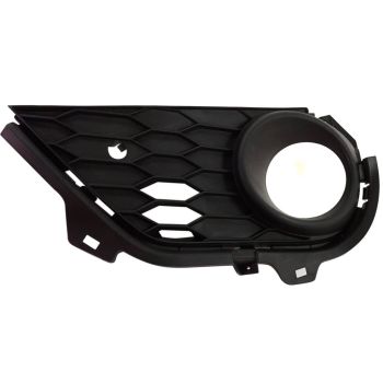 HONDA PILOT FOG LAMP COVER LEFT (Driver Side) TXT (W/SENSOR) OEM#71107TG7A60 2019-2022 PL# HO1038142