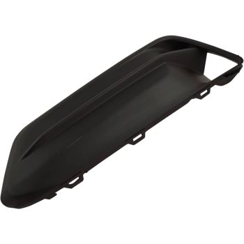 HONDA ACCORD HYBRID  FOG LAMP COVER LEFT (Driver Side) (WO/FOG) OEM#71107TVAA00 2018-2020 PL# HO1038143