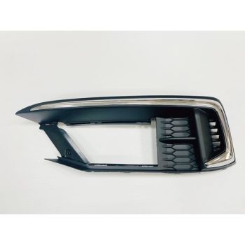 HONDA CIVIC SEDAN FOG LAMP COVER LEFT (Driver Side) (WO/FOG) OEM#71185TBAA50 2019-2021 PL# HO1038146