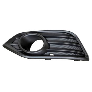 HONDA HRV  FOG LAMP COVER LEFT (Driver Side) BUMPERLK (W/ FOG)(EX/EX-L) OEM#71106T7AJ10 2019-2022 PL# HO1038158