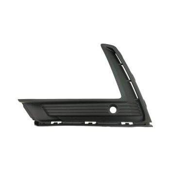 HONDA CRV HYBRID (2.0L) FRONT BUMPER COVER MLDG LEFT (Driver Side) (Driver Side) (EX-L/SPORT-L/SPORT TOURING/TOURING MDL) OEM#711903A0A20 2023-2025 PL# HO1038174