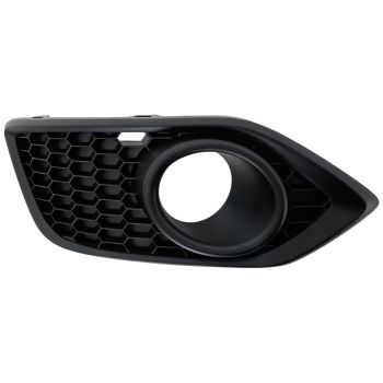 HONDA HRV FOG LAMP COVER LEFT (Driver Side) (Driver Side) (W/FOG)(SPORT) OEM#71106T7WA50 2016-2022 PL# HO1038178