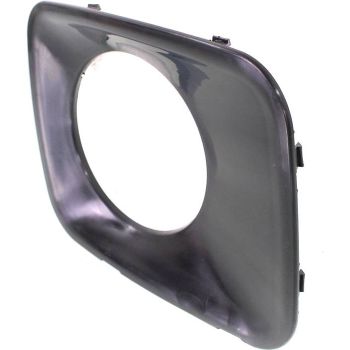 HONDA PILOT FOG LAMP BEZEL COVER RIGHT (Passenger Side) **CAPA** OEM#71102SZAA00ZZ 2009-2011 PL# HO1039101C
