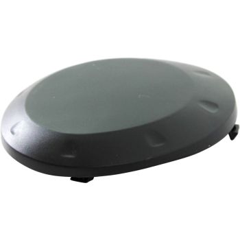 HONDA PILOT FOG LAMP COVER RIGHT (Passenger Side) (WO/FOG) OEM#71112SZAA00ZA 2009-2011 PL# HO1039102