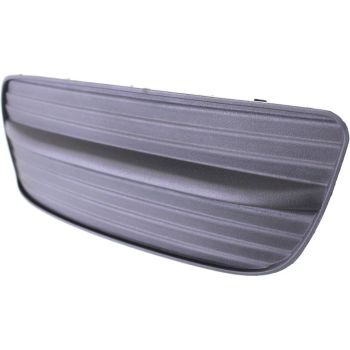 HONDA CIVIC SEDAN FOG LAMP HOLE COVER RIGHT (Passenger Side)(EX/EX-L/SI) (WO/FOG) OEM#71106TR0A01 2012 PL# HO1039105