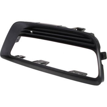 HONDA ACCORD SEDAN FOG LAMP COVER RIGHT (Passenger Side) (W/ FOG) OEM#71102T2AA10 2013-2015 PL# HO1039111