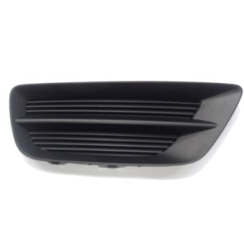 HONDA ACCORD SEDAN FOG LAMP COVER RIGHT (Passenger Side) (WO/ FOG) OEM#71102T2AA00 2013-2015 PL# HO1039112