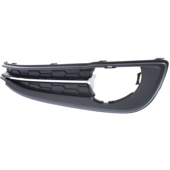 HONDA CIVIC SEDAN FOG LAMP COVER RIGHT (Passenger Side) (2.4L)(W/FOG) OEM#71106TR7A51 2013-2014 PL# HO1039115