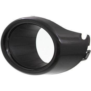 HONDA CIVIC SEDAN  FOG LAMP RING BEZEL RIGHT (Passenger Side) (2.4L) OEM#71116TR7A51 2013-2015 PL# HO1039117