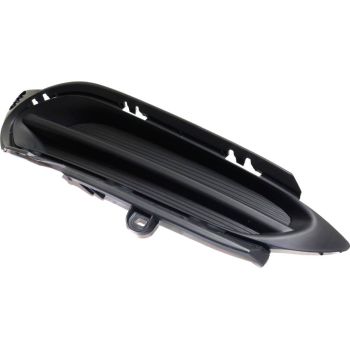 HONDA HRV FOG LAMP COVER RIGHT (Passenger Side) (WO/FOG) OEM#71105T7WA00 2016-2018 PL# HO1039126