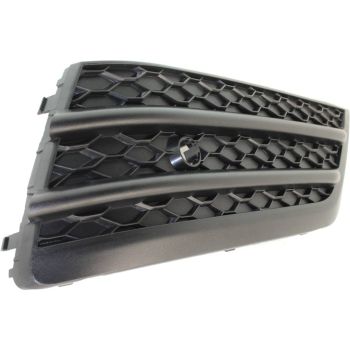 HONDA PILOT FRONT BUMPER GRILLE RIGHT (Passenger Side) (W/SENSOR)(BELOW SIGNAL LAMP) OEM#71102TG7A10 2016-2018 PL# HO1039131