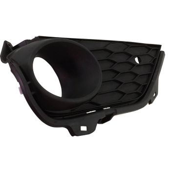 HONDA PILOT FOG LAMP COVER RIGHT (Passenger Side) TXT (W/SENSOR) OEM#71102TG7A60 2019-2022 PL# HO1039142