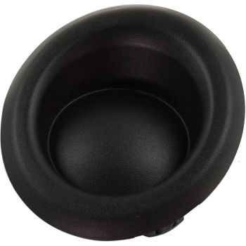 HONDA PILOT  FOG LAMP COVER RING RIGHT (Passenger Side) BLACK (LX) OEM#71112SZAA50 2012-2015 PL# HO1039144