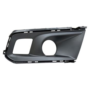 HONDA PASSPORT  FOG LAMP COVER RIGHT (Passenger Side) TXT (W/FOG) OEM#71102TGSA00 2019-2021 PL# HO1039149