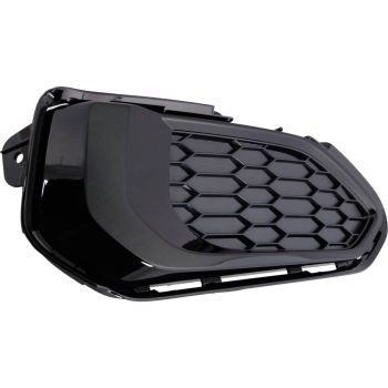 HONDA FIT  FOG LAMP COVER RIGHT (Passenger Side) (WO/FOG) OEM#71103T5RA50 2018-2020 PL# HO1039150