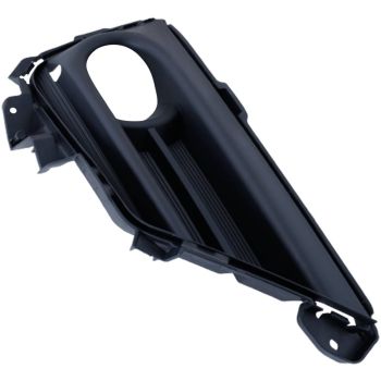 HONDA CRV  FOG LAMP COVER RIGHT (Passenger Side) TXT (W/ROUND FOG) **CAPA** OEM#71106TLAA51 2020-2022 PL# HO1039151C