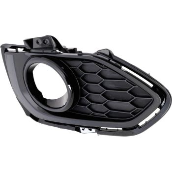 HONDA FIT  FOG LAMP COVER RIGHT (Passenger Side) (W/FOG) OEM#71103T5RA60 2018-2020 PL# HO1039152