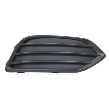 HONDA HRV  FOG LAMP COVER RIGHT (Passenger Side) BLACK (WO/ FOG)(LX) OEM#71105T7AJ20 2019-2022 PL# HO1039157