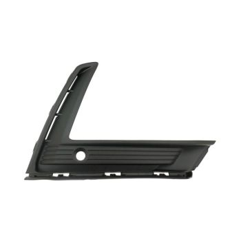 HONDA CRV HYBRID (2.0L) FRONT BUMPER COVER MLDG RIGHT (Passenger Side) (EX-L/SPORT-L/SPORT TOURING/TOURING MDL) OEM#711403A0A20 2023-2025 PL# HO1039174