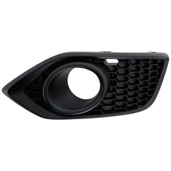 HONDA HRV FOG LAMP COVER RIGHT (Passenger Side) (W/FOG)(SPORT) OEM#71105T7WA50 2016-2022 PL# HO1039178