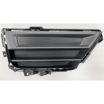 HONDA CRV HYBRID FOG LAMP COVER RIGHT (Passenger Side) (WO/FOG) OEM#71106TLAA60 2020-2022 PL# HO1039183