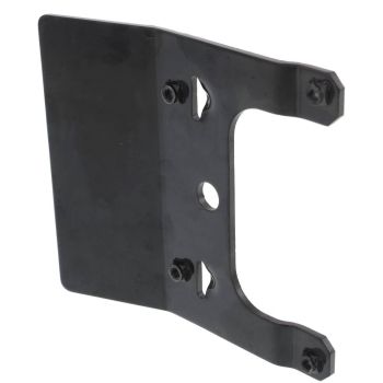 HONDA ACCORD SEDAN FRONT BUMPER CENTER SUPPORT BRACKET OEM#71105SDAA00 2003-2007 PL# HO1041104