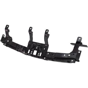 HONDA PASSPORT  FRONT BUMPER COVER UPPER SUPPORT **CAPA** OEM#71160TG7A50 2019-2021 PL# HO1041111C