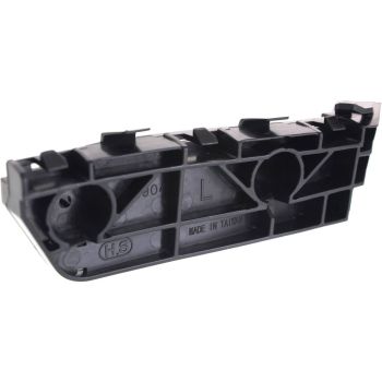 HONDA CRV FRONT BUMPER COVER SIDE SPACER LEFT (Driver Side) OEM#71198SWA003 2007-2011 PL# HO1042106