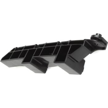 HONDA FIT FRONT BUMPER COVER SIDE SPACER LEFT (Driver Side) (PLASTIC) OEM#71198SLNA01 2007-2008 PL# HO1042110