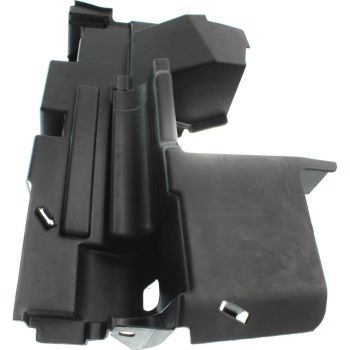 HONDA CIVIC SEDAN FRONT BUMPER SIDE AIR GUIDE PLATE LEFT (Driver Side) 2.0L (EXC Si) OEM#71206TBAA00 2016-2018 PL# HO1042127