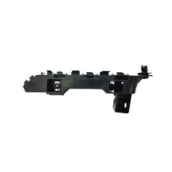 HONDA ACCORD SEDAN  FRONT BUMPER COVER SPACER LEFT (Driver Side) (PLASTIC) OEM#71198TVAA01 2018-2022 PL# HO1042135