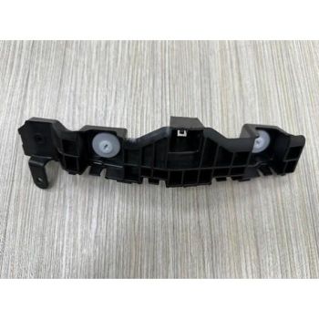 HONDA RIDGELINE FRONT BUMPER SIDE SPACER LEFT (Driver Side) (Driver Side) (PLASTIC) OEM#71198T6ZA51 2017-2025 PL# HO1042157