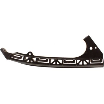 HONDA FIT EV FRONT BUMPER COVER SUPPORT BRACKET RIGHT (Passenger Side) (INNER) OEM#71140TK6A00 2013-2014 PL# HO1043102