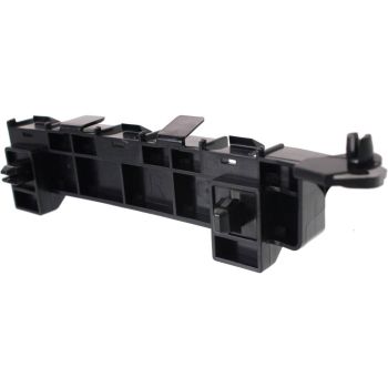 HONDA FIT EV FRONT BUMPER COVER BRACE BRACKET RIGHT (Passenger Side) (OUTER) OEM#71193TK6A01 2013-2014 PL# HO1043108