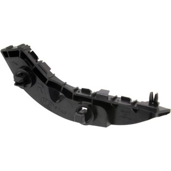 HONDA CIVIC HYBRID FRONT BUMPER STAY (SPACER) RIGHT (Passenger Side) (PLASTIC) OEM#71193SNAA02 2006-2011 PL# HO1043114