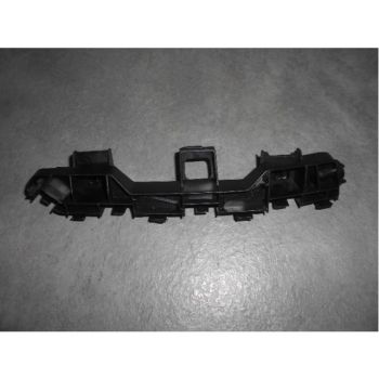 HONDA ACCORD SEDAN FRONT BUMPER COVER SIDE SUPPORT RIGHT (Passenger Side) (SPACER) **CAPA** OEM#71193T2AA01 2013-2017 PL# HO1043115C