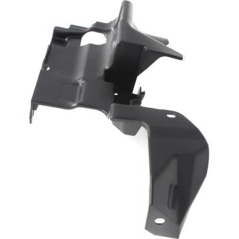 HONDA CIVIC SEDAN FRONT BUMPER SIDE AIR GUIDE PLATE RIGHT (Passenger Side) 1.5L (EXC Si) OEM#71201TBCA00 2016-2018 PL# HO1043126