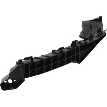 HONDA ACCORD HYBRID FRONT BUMPER COVER UPPER RETAINER RIGHT (Passenger Side) (PLASTIC) **CAPA** OEM#71140TVAA00 2018-2020 PL# HO1043132C