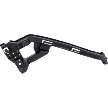 HONDA HRV FRONT BUMPER COVER UPPER SUPPORT RIGHT (Passenger Side) OEM#71140T7AJ00 2019-2022 PL# HO1043139