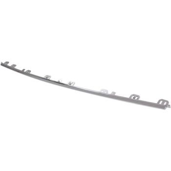 HONDA ODYSSEY FRONT BUMPER GRILLE MOLDING CHROME OEM#71112TK8A50 2014-2017 PL# HO1044103